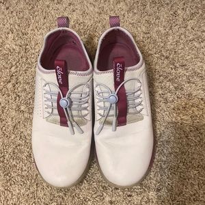 Clove Amethyst Purple Sneakers